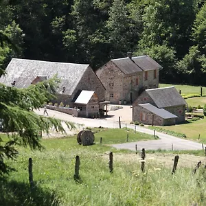 Moulin Des Borderies Bed & Breakfast
