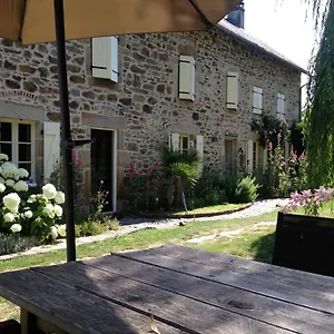 Maison Coralie Bed & Breakfast