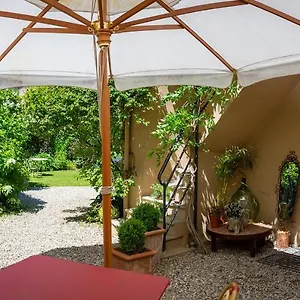 Cote Jardin, D'hotes Bed & Breakfast