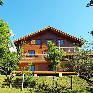 D'hotes Barnabas Bed & Breakfast