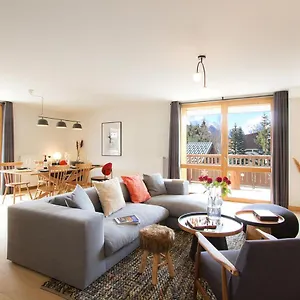  Hotel Neige Et Soleil By Leavetown Vacations