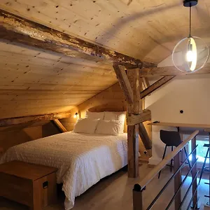 Bed & Breakfast Lisa, Morzine