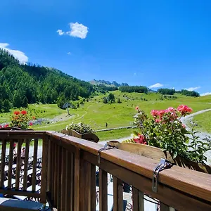 Le Balcon Des Ecrins 3*, Réallon France