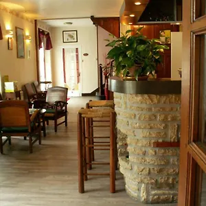 Le Relais Du Pont De Rhodes 2*, Frayssinet France