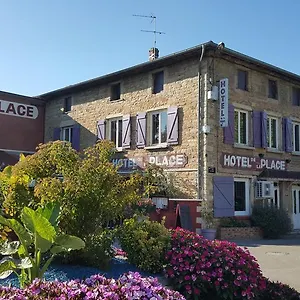 3* Hotel De La Place