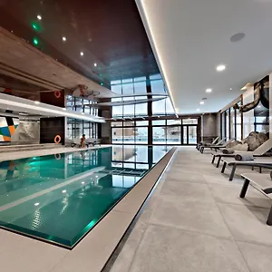 5* Appart hôtel Mgm & Residences - Alexane