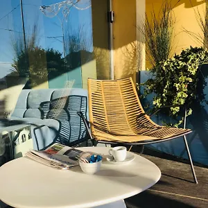 Palm Garavan Hotel Menton