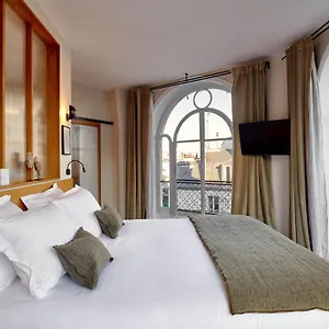 Tinah Paris, Reaumur - Montorgeuil Hotel Parijs